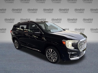2024 GMC Terrain Denali SUV