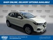 Nissan Rogue Sport