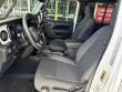 2026 Jeep Wrangler Sport Convertible