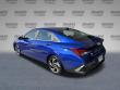 2025 Hyundai Elantra SEL Convenience Sedan