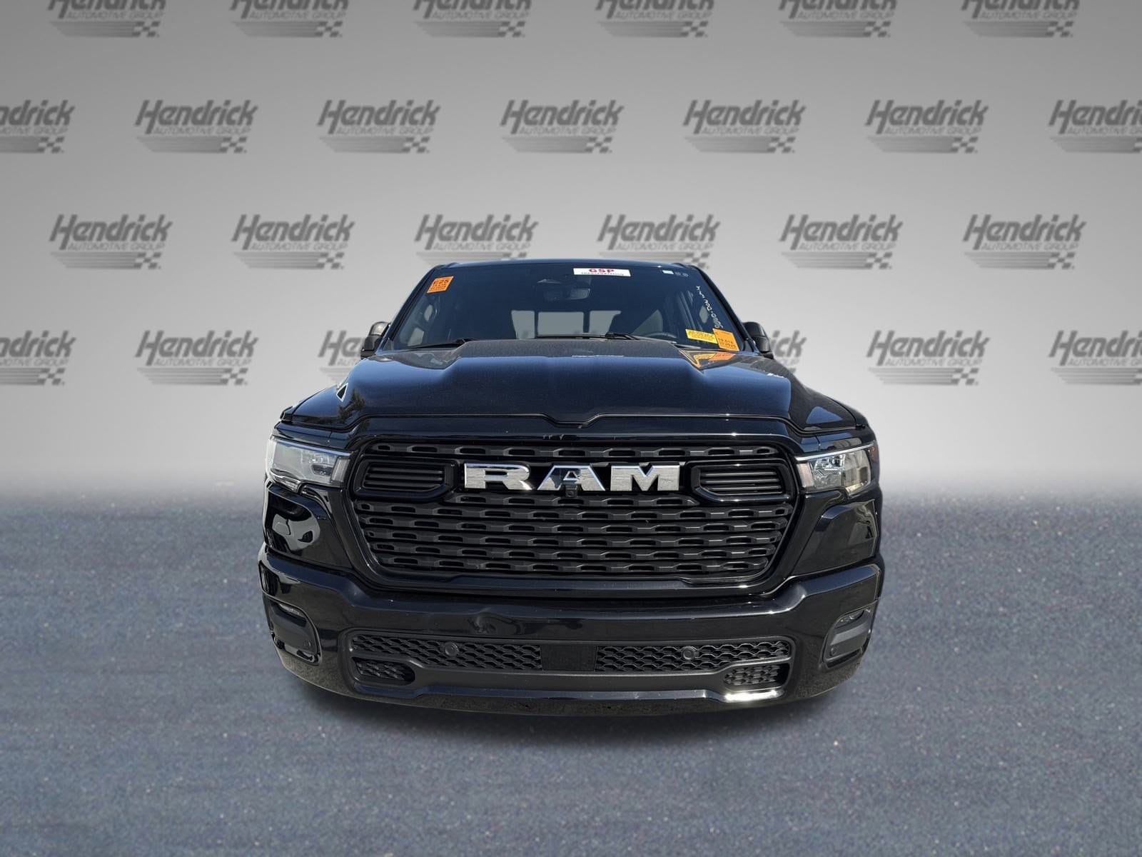 2025 Ram 1500 Big Horn photo 5