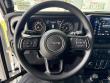 2026 Jeep Wrangler Sport Convertible