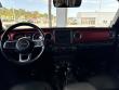 2022 Jeep Wrangler Unlimited Rubicon Convertible
