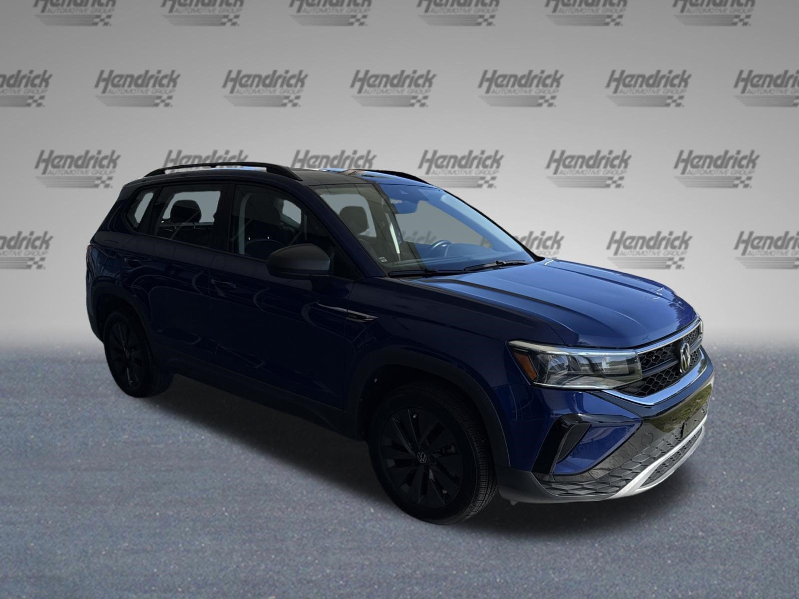 2024 Volkswagen Taos S SUV