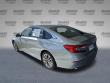 2019 Honda Accord Hybrid Touring Sedan