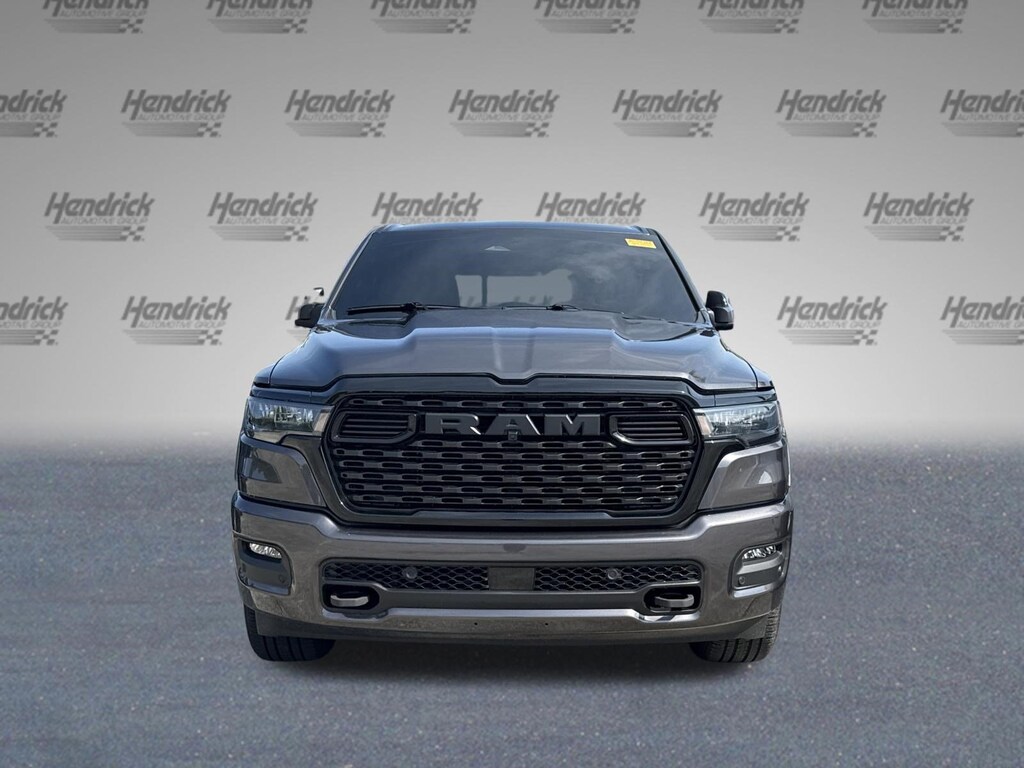 Used 2026 Ram 1500 Big Horn Pickup