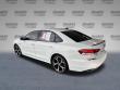 2020 Volkswagen Passat 2.0T R-Line Sedan
