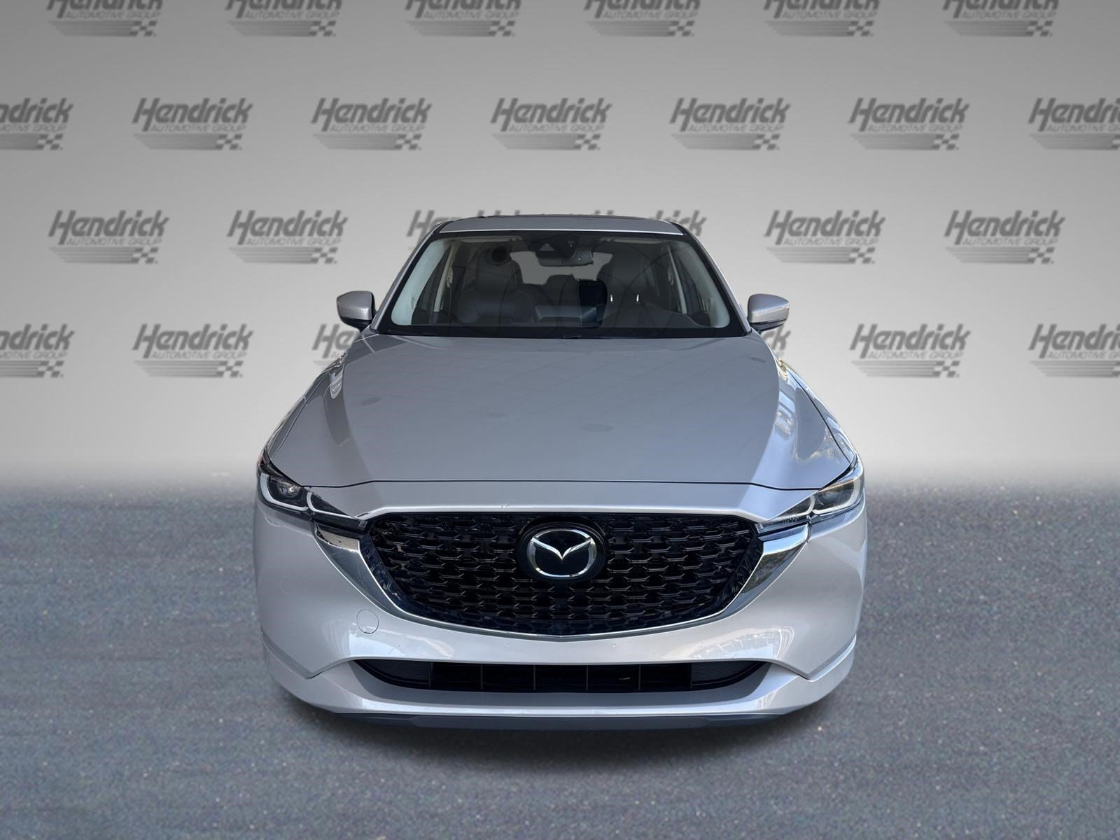 Used 2025 Mazda CX-5 2.5 S Preferred Package SUV