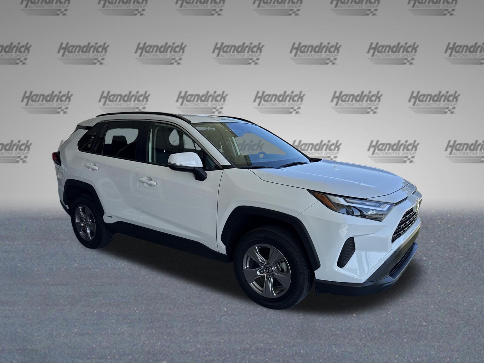 Used 2024 Toyota RAV4 Hybrid XLE SUV