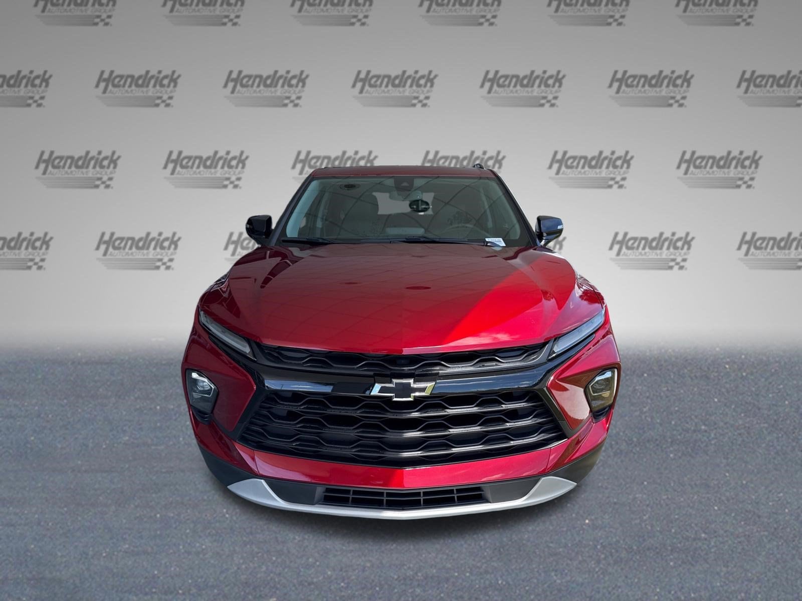 Chevrolet Blazer LT