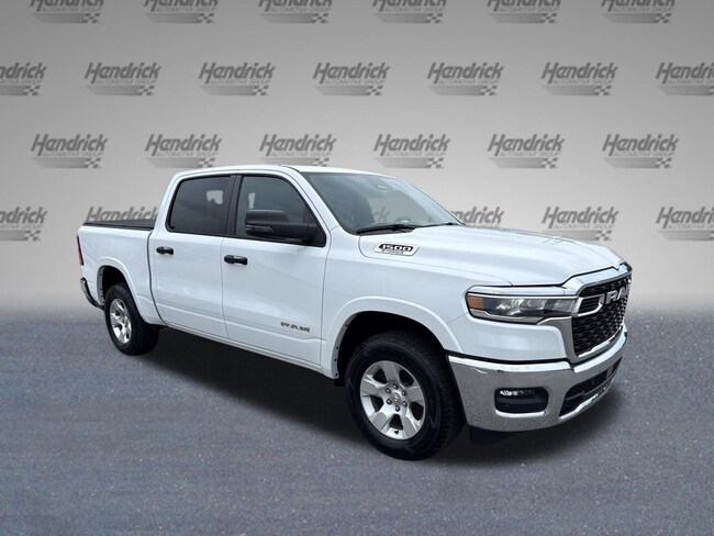 2025 Ram 1500 Big Horn Pickup