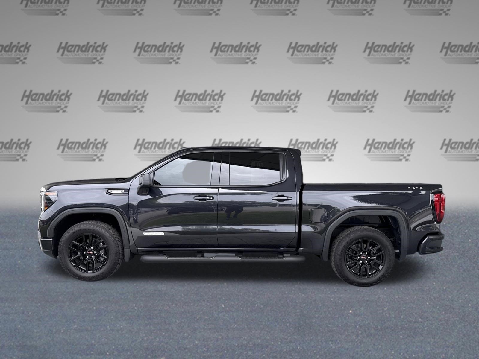 2026 GMC Sierra 1500 Elevation photo 6