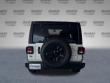 2026 Jeep Wrangler Sport Convertible