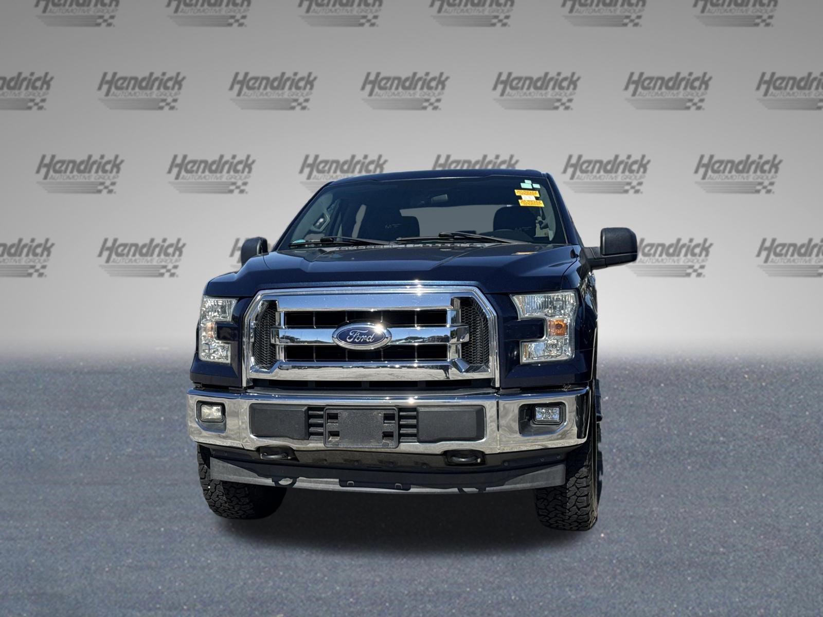 Used 2017 Ford F-150 XLT Pickup