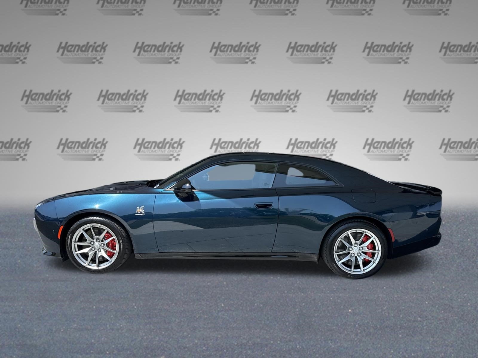 2024 Dodge Charger Daytona Scat Pack