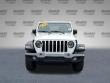 2023 Jeep Wrangler Sport Altitude Convertible