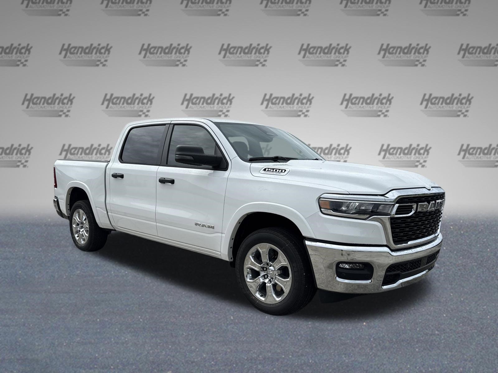 New 2026 Ram 1500 For Sale in North Charleston - VIN