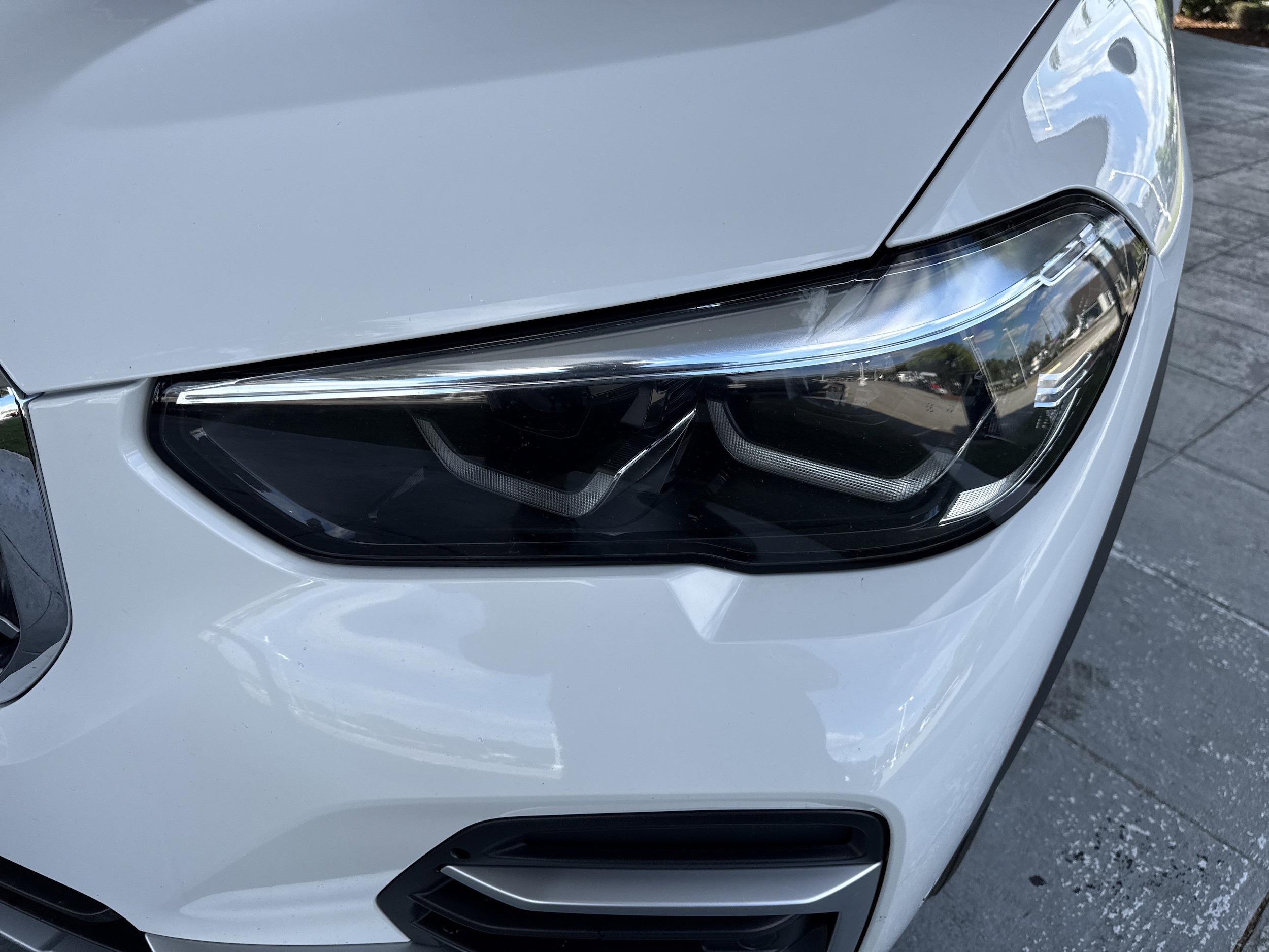 2023 BMW X5 sDrive40i photo 4