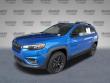 2022 Jeep Cherokee X SUV