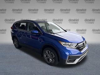 2020 Honda CR-V EX-L SUV