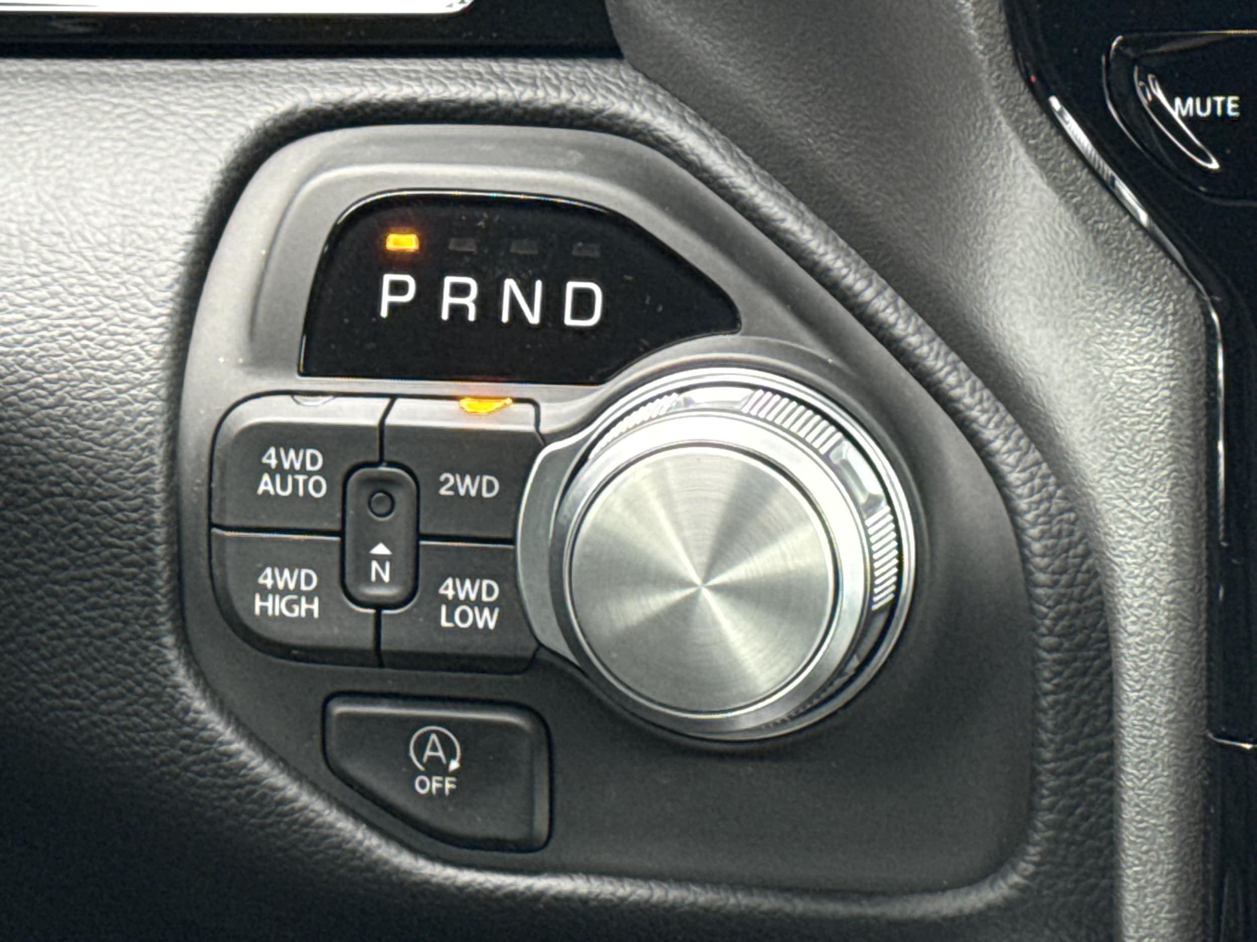 New 2026 Ram 1500 For Sale in North Charleston - VIN
