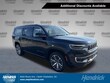 Jeep Wagoneer L