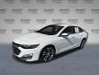 2025 Chevrolet Malibu LT Sedan
