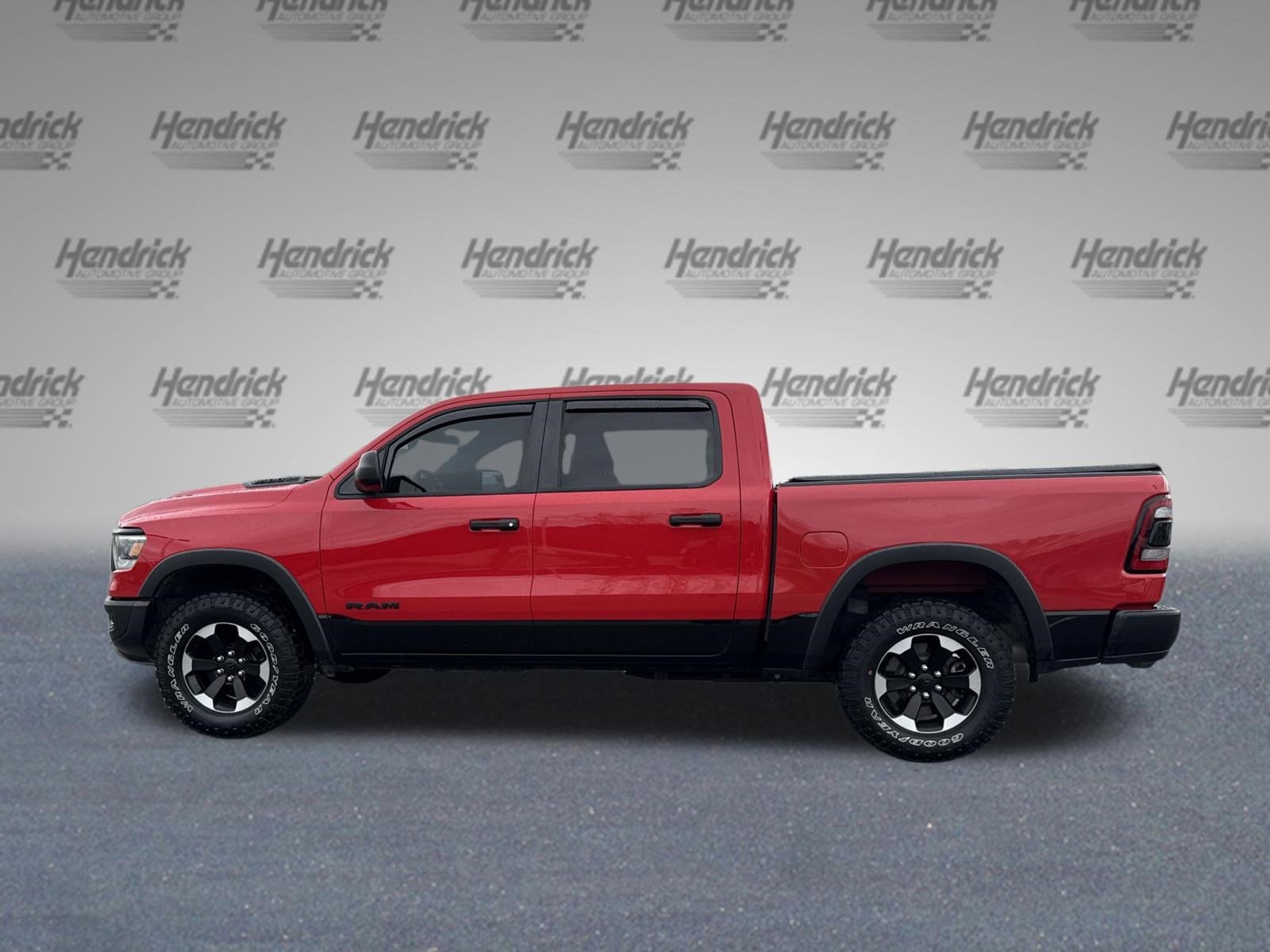 2024 Ram 1500 Rebel photo 5