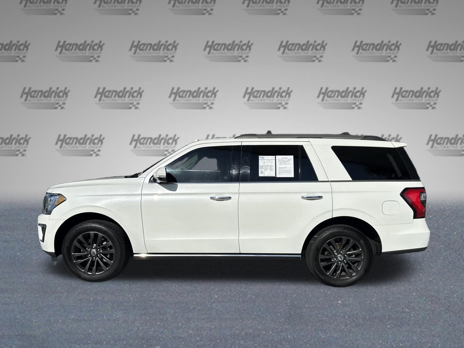 Ford Expedition Limited