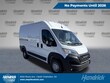 Ram Promaster Cargo Van