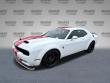2023 Dodge Challenger SRT Hellcat Redeye Wide Jailbreak Coupe