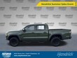  Toyota Tacoma 4WD
