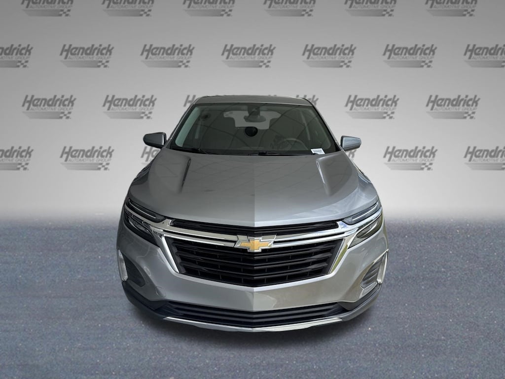 Used 2023 Chevrolet Equinox LT SUV