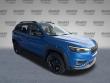 2022 Jeep Cherokee X SUV