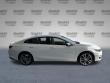2025 Chevrolet Malibu LT Sedan