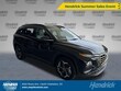  Hyundai Tucson Hybrid