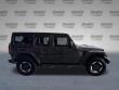 2021 Jeep Wrangler Unlimited Rubicon Convertible