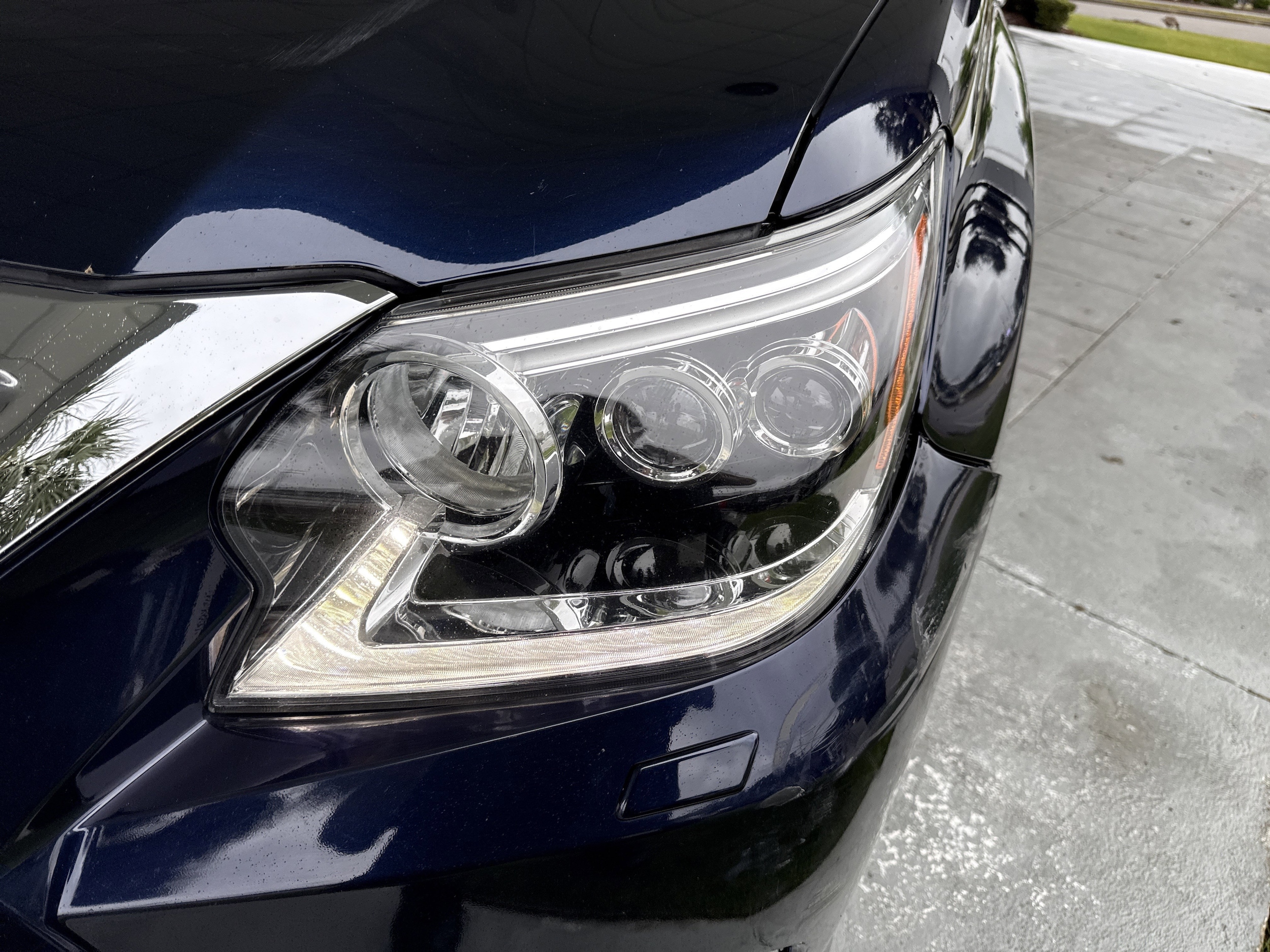 2017 LEXUS GX GX 460 Premium photo 5