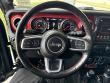 2022 Jeep Wrangler Unlimited Rubicon Convertible