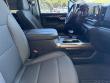 2025 Chevrolet Silverado 1500 LT Trail Boss Pickup