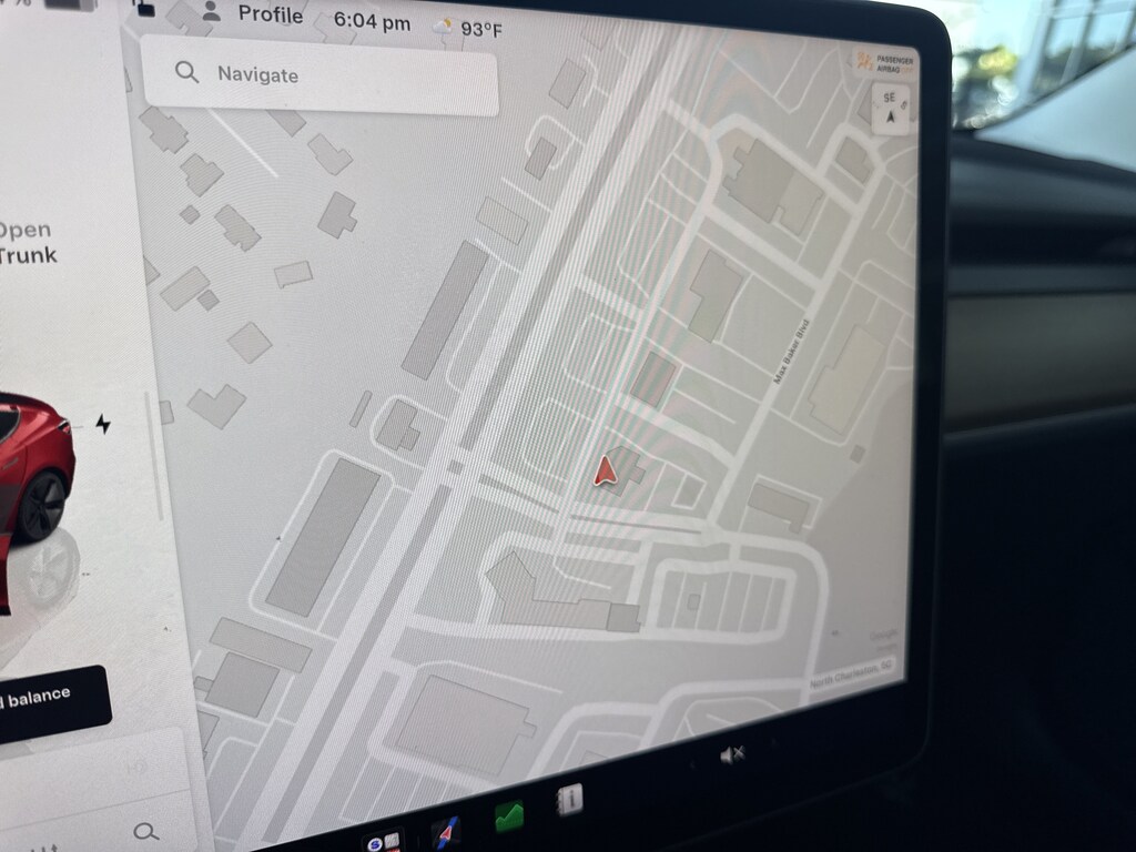 Used 2023 Tesla Model 3 Sedan
