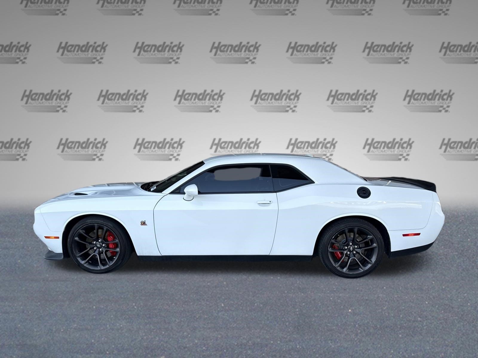 2021 Dodge Challenger R/T Scat Pack photo 5