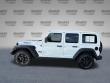 2022 Jeep Wrangler Unlimited Willys Convertible