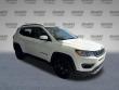 2021 Jeep Compass Latitude SUV