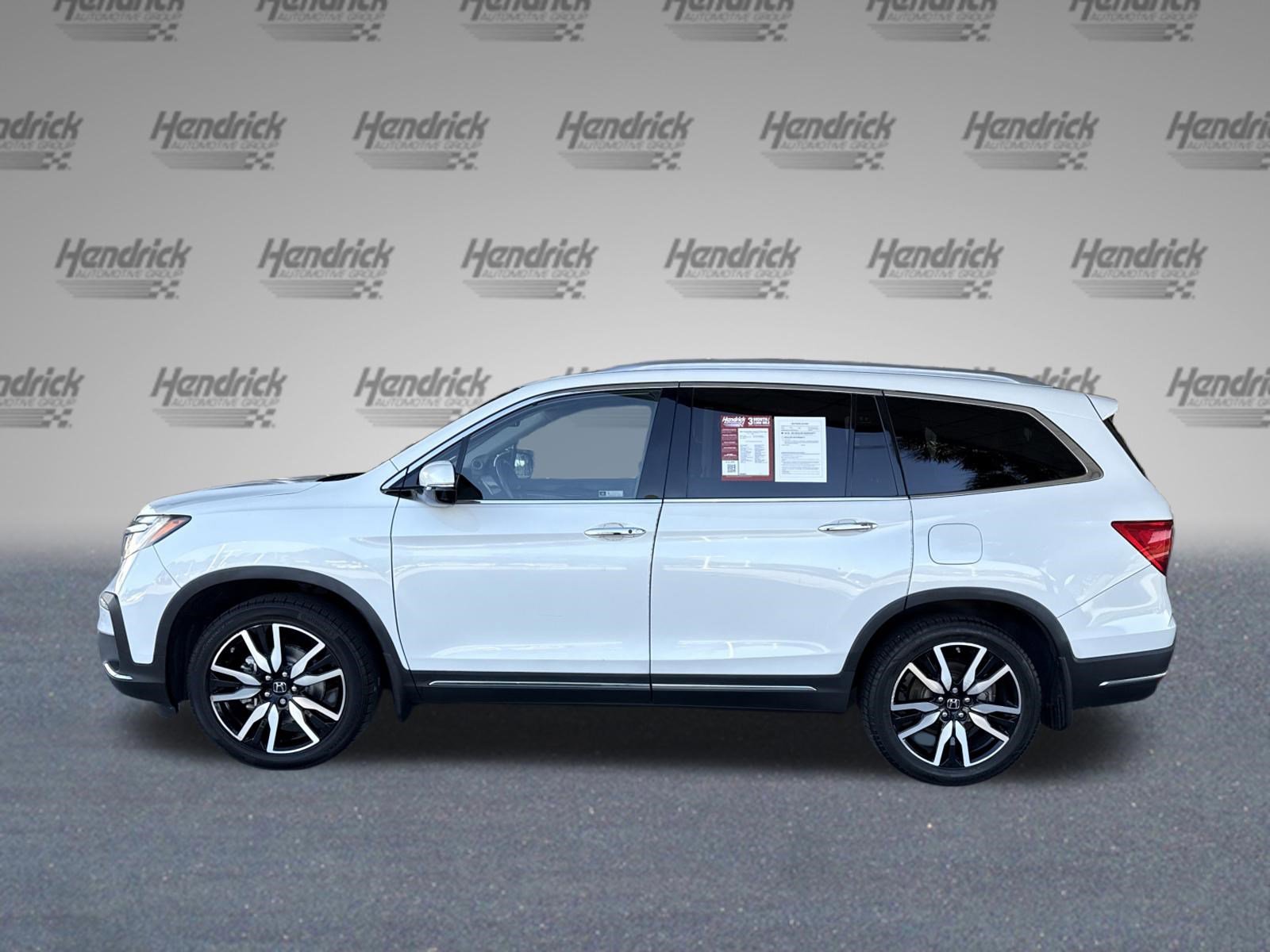 Used 2021 Honda Pilot For Sale in North Charleston, SC VIN