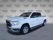 2020 Ram 1500 Big Horn Pickup