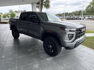 2023 GMC Canyon 2WD Elevation Pickup