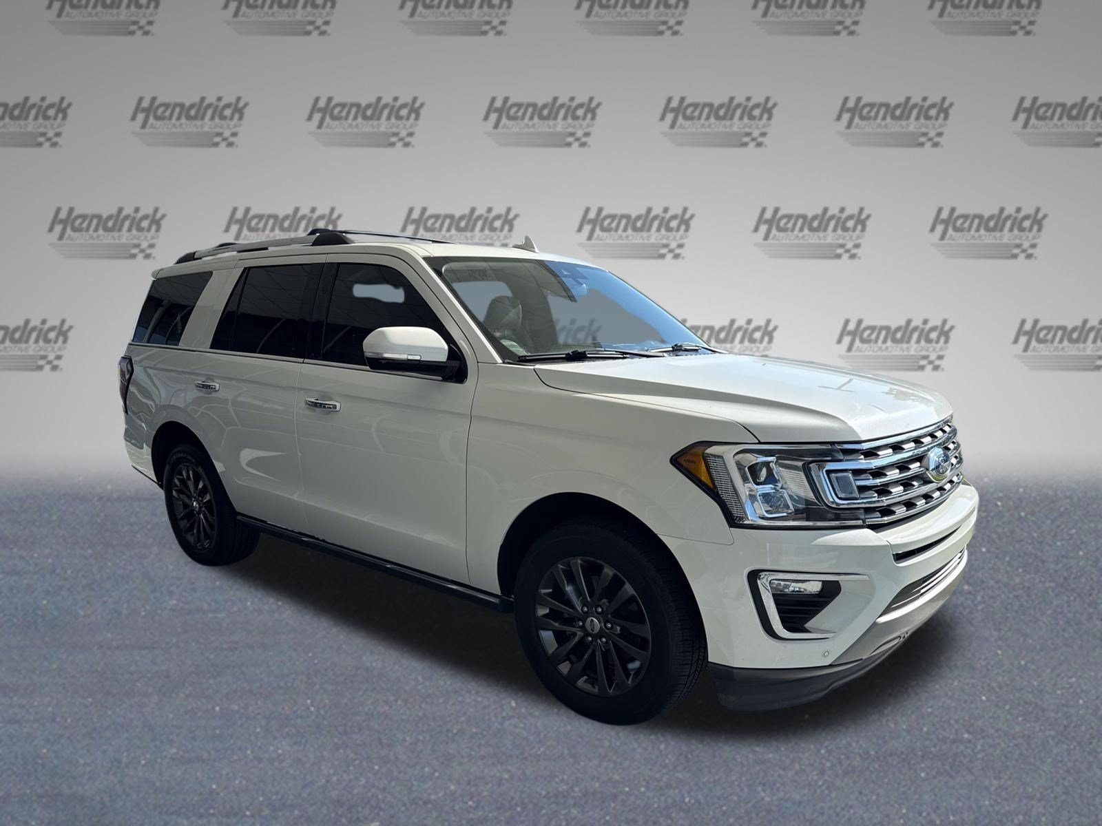 Ford Expedition Limited