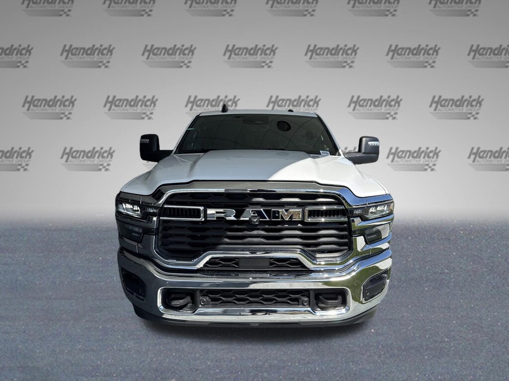 Used 2025 Ram 2500 Big Horn Pickup
