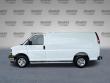 2025 Chevrolet Express Cargo Van Van